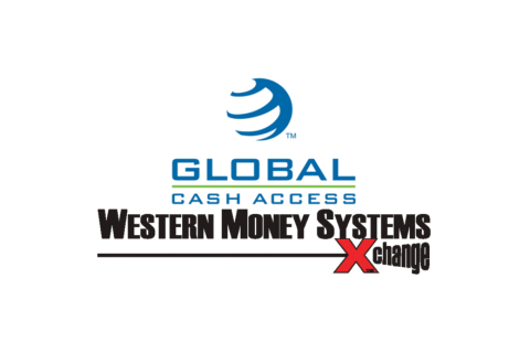 Used Gaming Equipment Vegas Global Cash Access Western Money