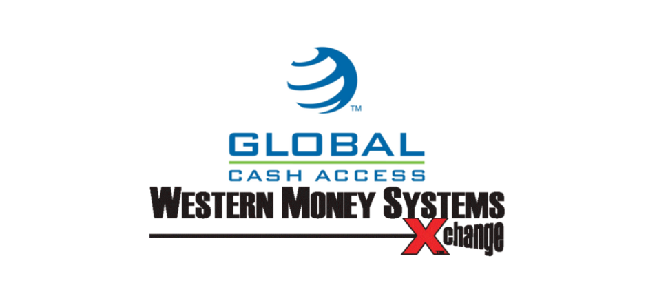 Used Gaming Equipment Vegas Global Cash Access Western Money