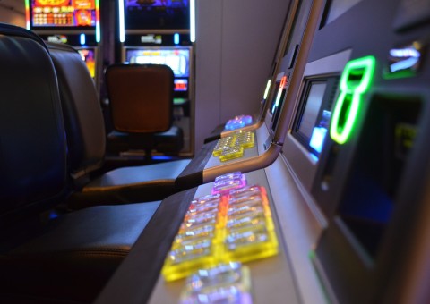 Used Slot Machines Las Vegas Worldwide