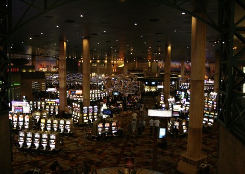 Used Casino Equipment Las Vegas Spare Parts