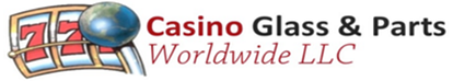 Used Gaming Equipment – Casino Glass & Parts Worldwide LLC